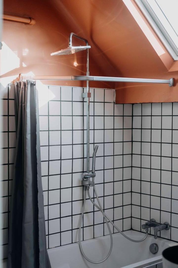 L'Escapade - Superbe Appartement Cosy Coeur De Nantes Zewnętrze zdjęcie