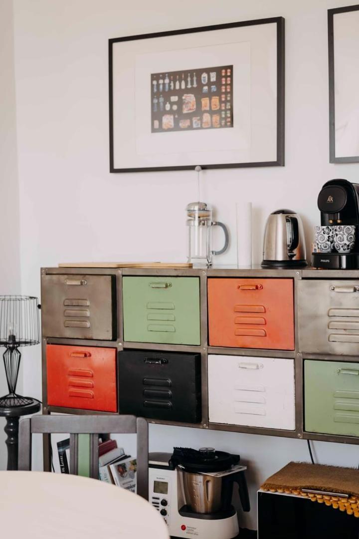 L'Escapade - Superbe Appartement Cosy Coeur De Nantes Zewnętrze zdjęcie