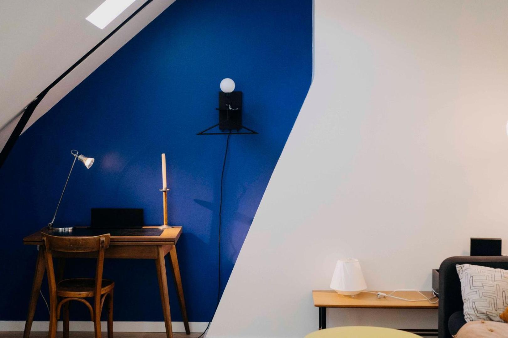 L'Escapade - Superbe Appartement Cosy Coeur De Nantes Zewnętrze zdjęcie