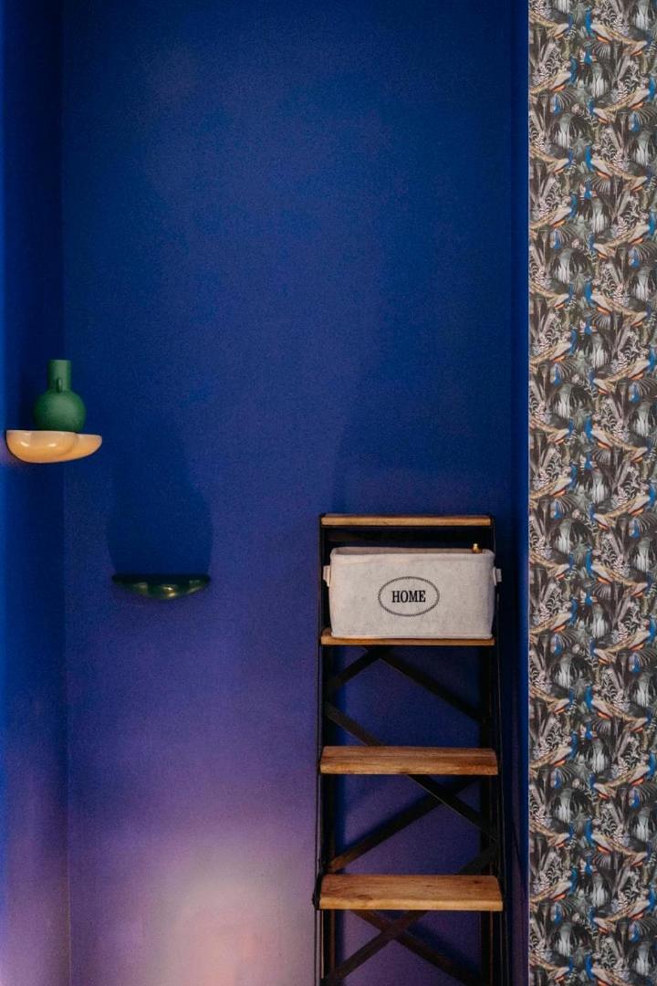 L'Escapade - Superbe Appartement Cosy Coeur De Nantes Zewnętrze zdjęcie