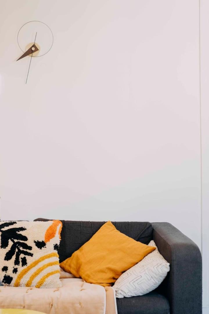 L'Escapade - Superbe Appartement Cosy Coeur De Nantes Zewnętrze zdjęcie