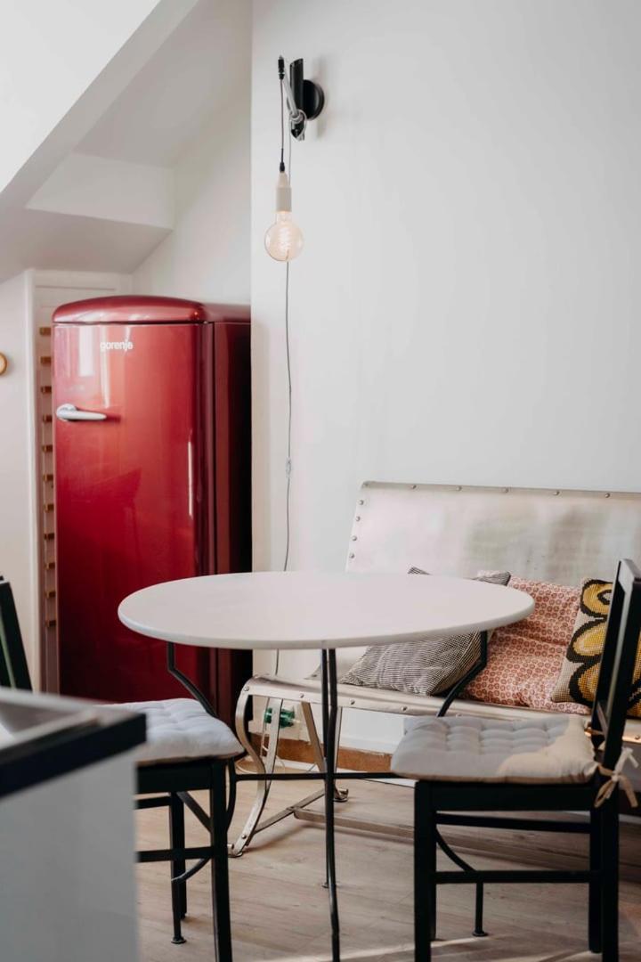 L'Escapade - Superbe Appartement Cosy Coeur De Nantes Zewnętrze zdjęcie