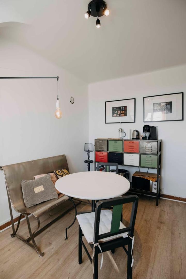 L'Escapade - Superbe Appartement Cosy Coeur De Nantes Zewnętrze zdjęcie