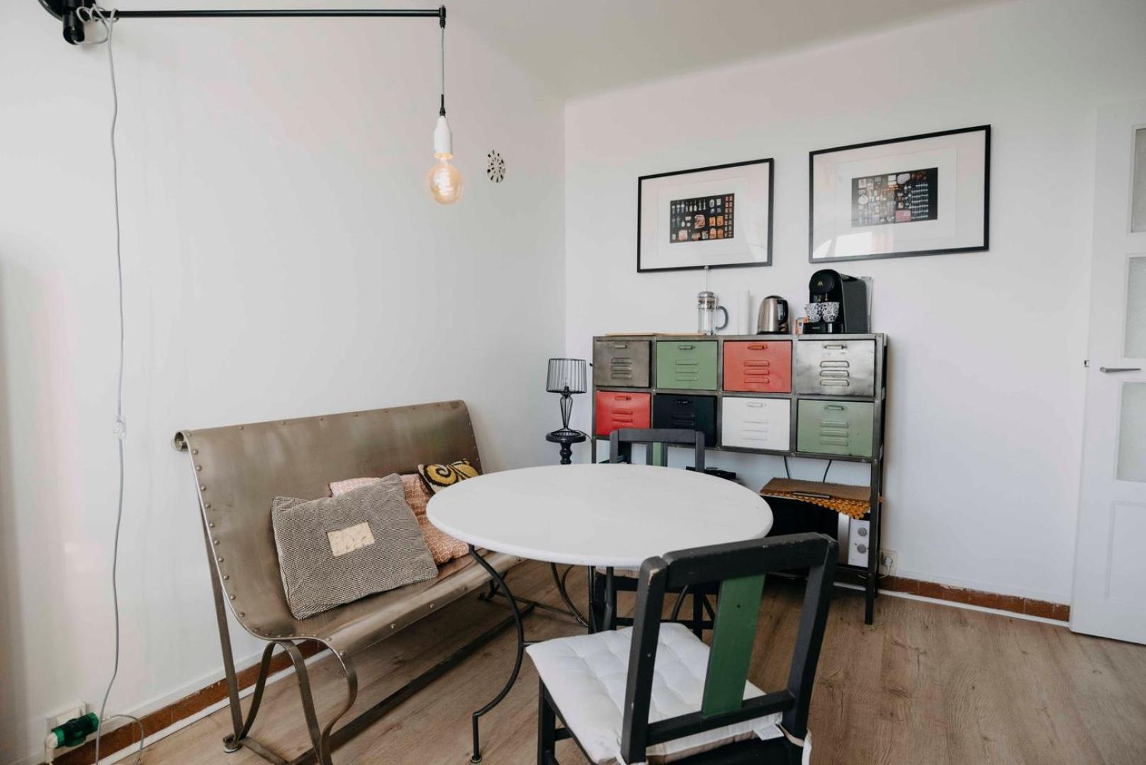 L'Escapade - Superbe Appartement Cosy Coeur De Nantes Zewnętrze zdjęcie