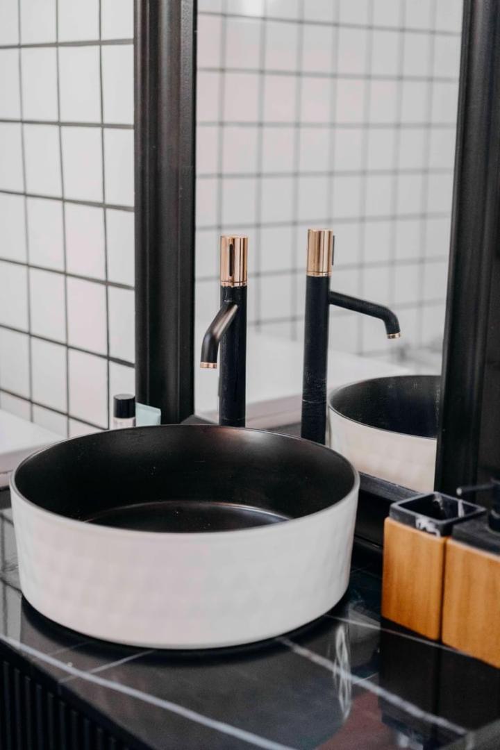 L'Escapade - Superbe Appartement Cosy Coeur De Nantes Zewnętrze zdjęcie