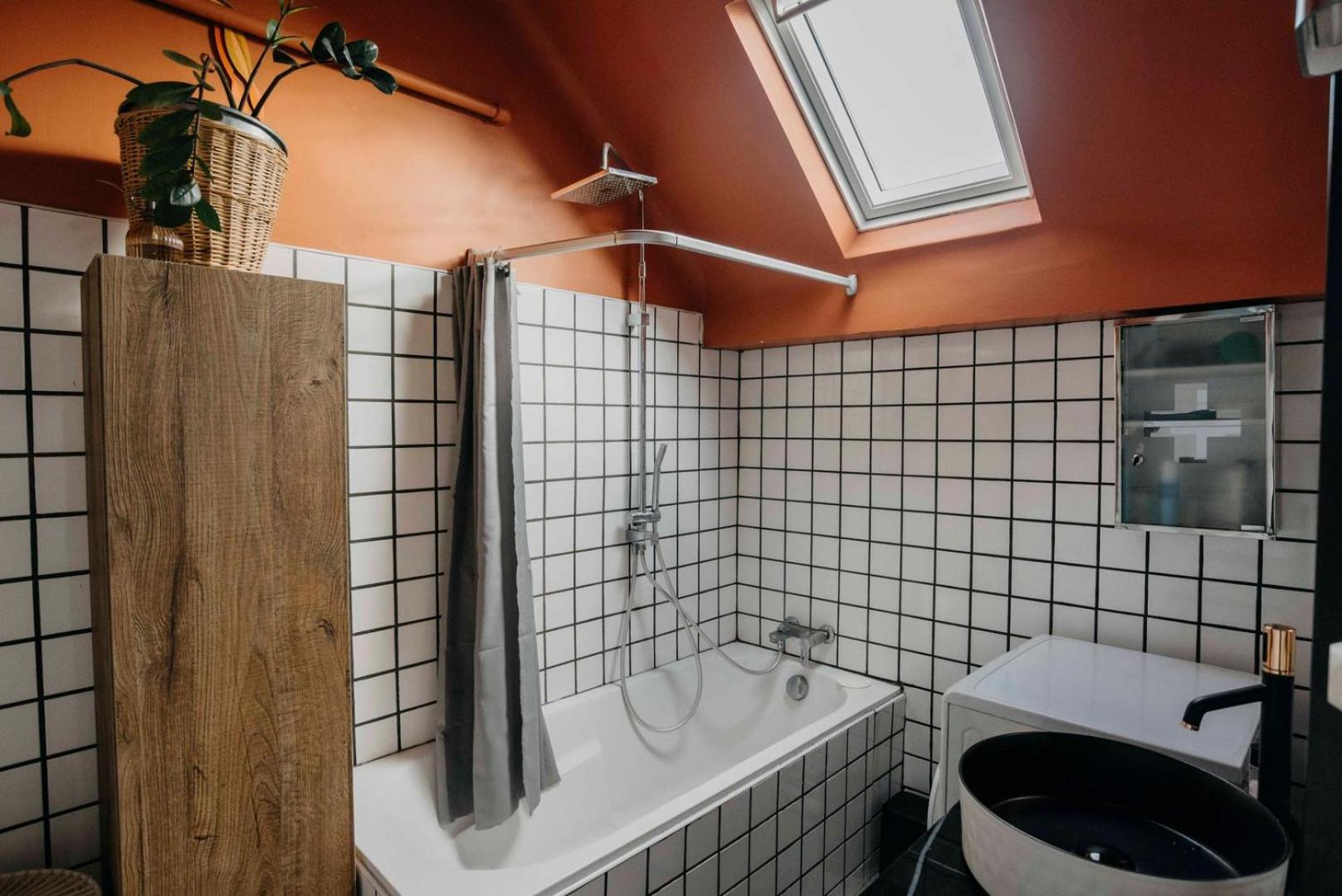 L'Escapade - Superbe Appartement Cosy Coeur De Nantes Zewnętrze zdjęcie