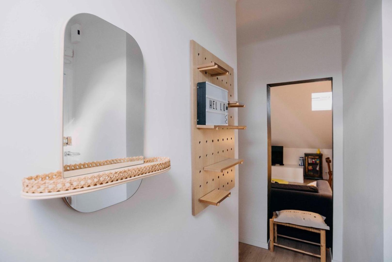 L'Escapade - Superbe Appartement Cosy Coeur De Nantes Zewnętrze zdjęcie